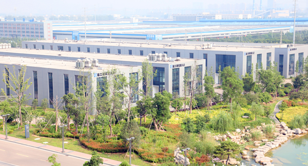 投资 10 亿元建设的江苏徐州中欧体育研究院落成